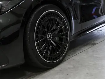 MERCEDES-BENZ CLE 53 AMG 4M  Perf.-Sitze Panorama Burmester