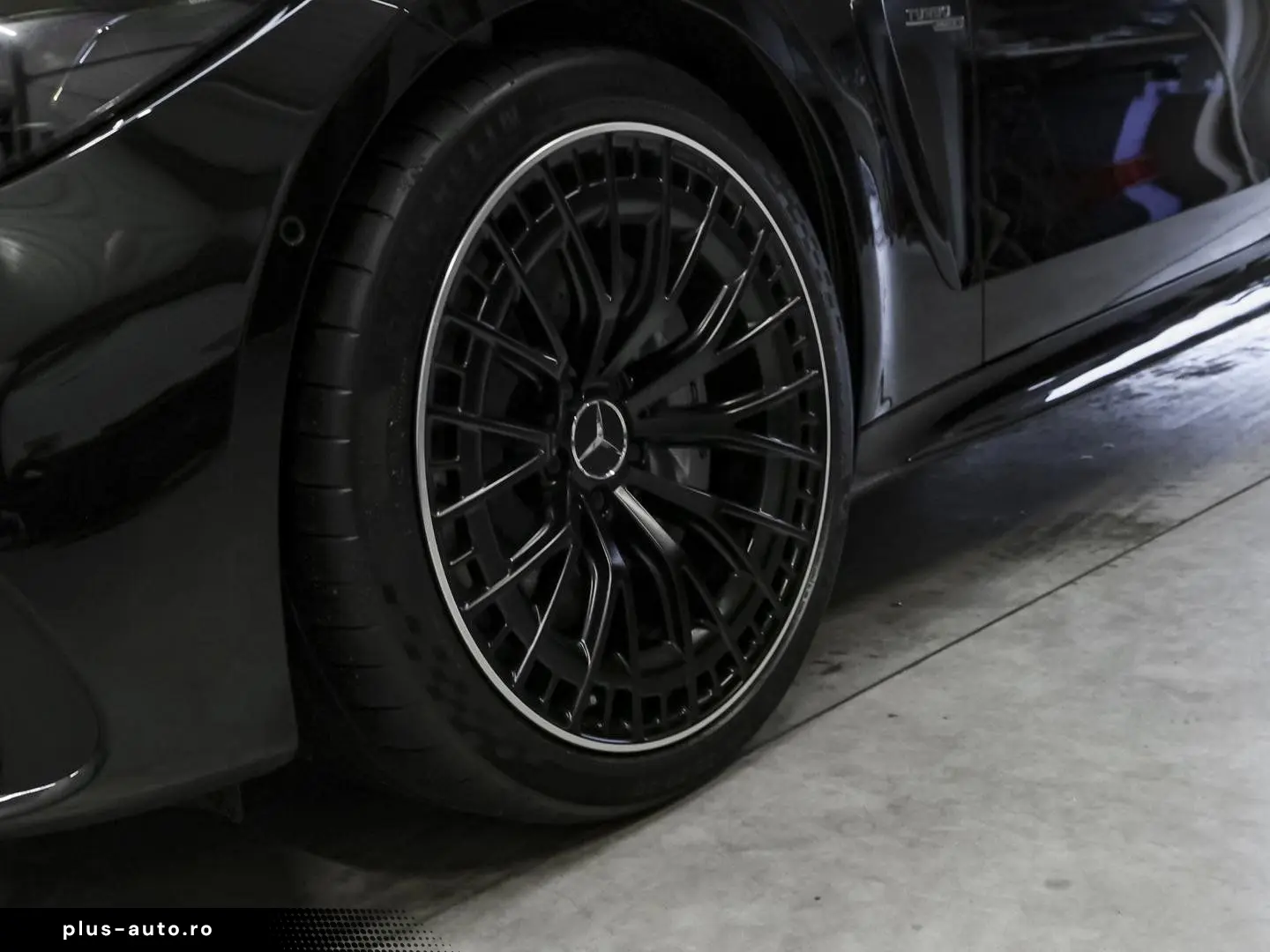 MERCEDES-BENZ CLE 53 AMG 4M  Perf.-Sitze Panorama Burmester