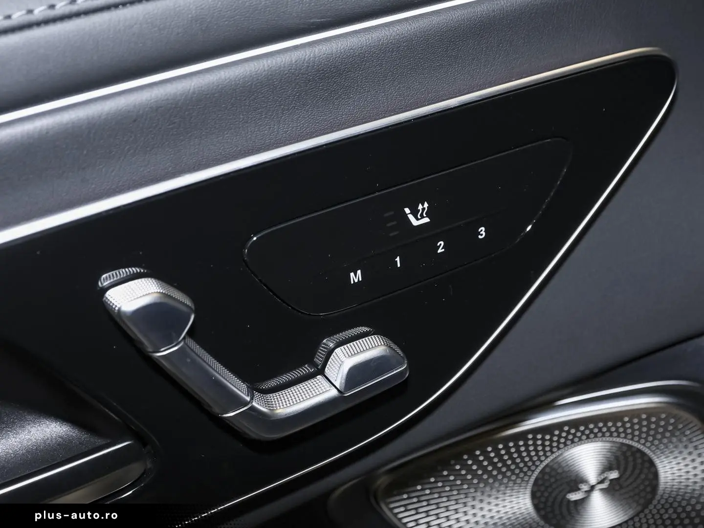 MERCEDES-BENZ CLE 53 AMG 4M  Perf.-Sitze Panorama Burmester