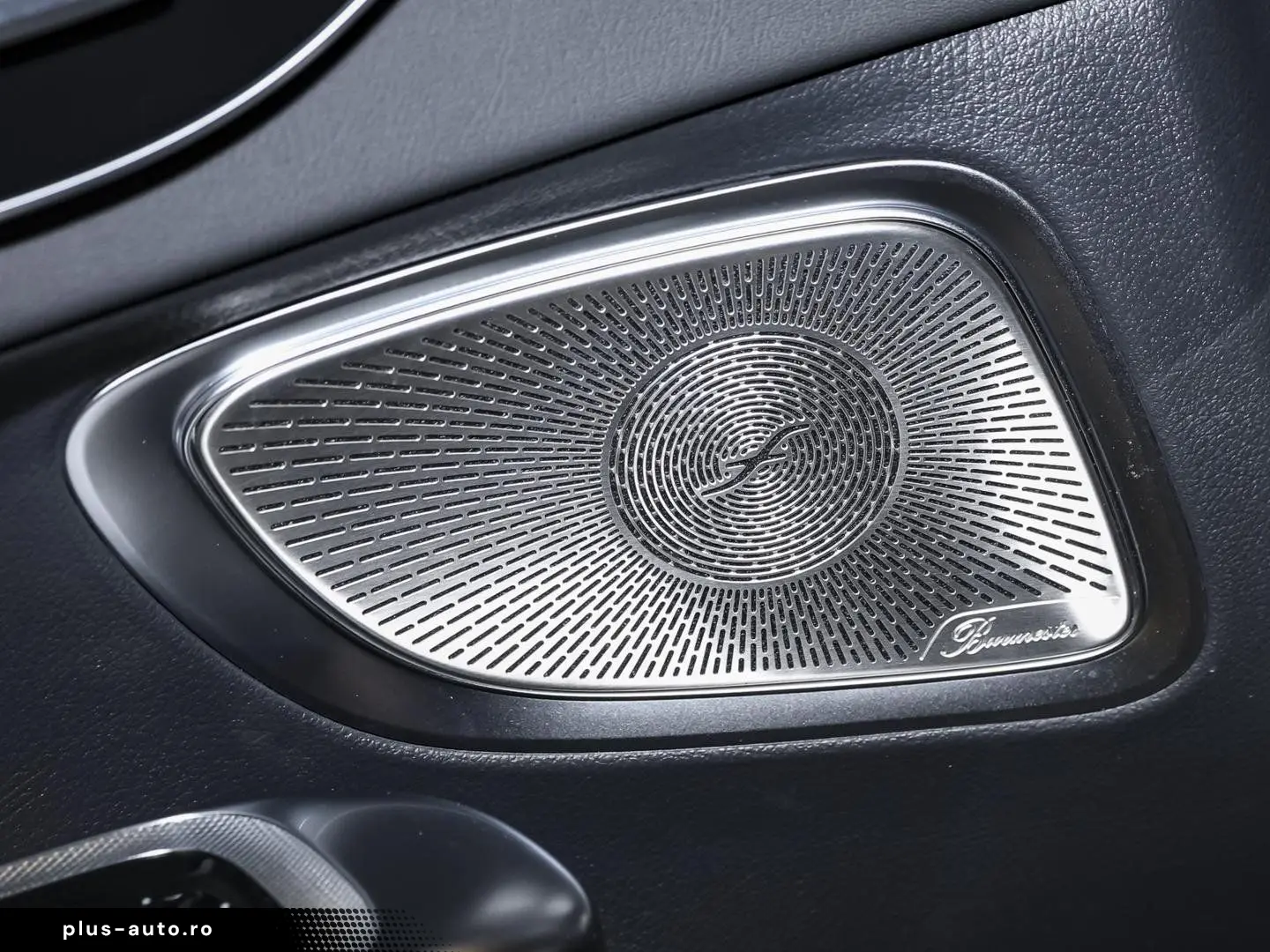 MERCEDES-BENZ CLE 53 AMG 4M  Perf.-Sitze Panorama Burmester