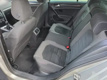 VW GOLF 7   An 2013   Motor 2 0 DIESEL – EURO 6