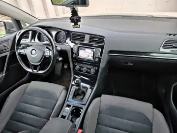 VW GOLF 7   An 2013   Motor 2 0 DIESEL – EURO 6