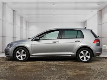 VW GOLF 7   An 2013   Motor 2 0 DIESEL – EURO 6