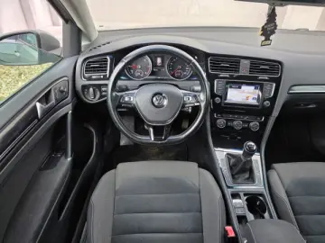 VW GOLF 7   An 2013   Motor 2 0 DIESEL – EURO 6