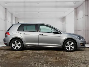 VW GOLF 7   An 2013   Motor 2 0 DIESEL – EURO 6