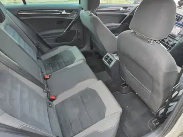 VW GOLF 7   An 2013   Motor 2 0 DIESEL – EURO 6