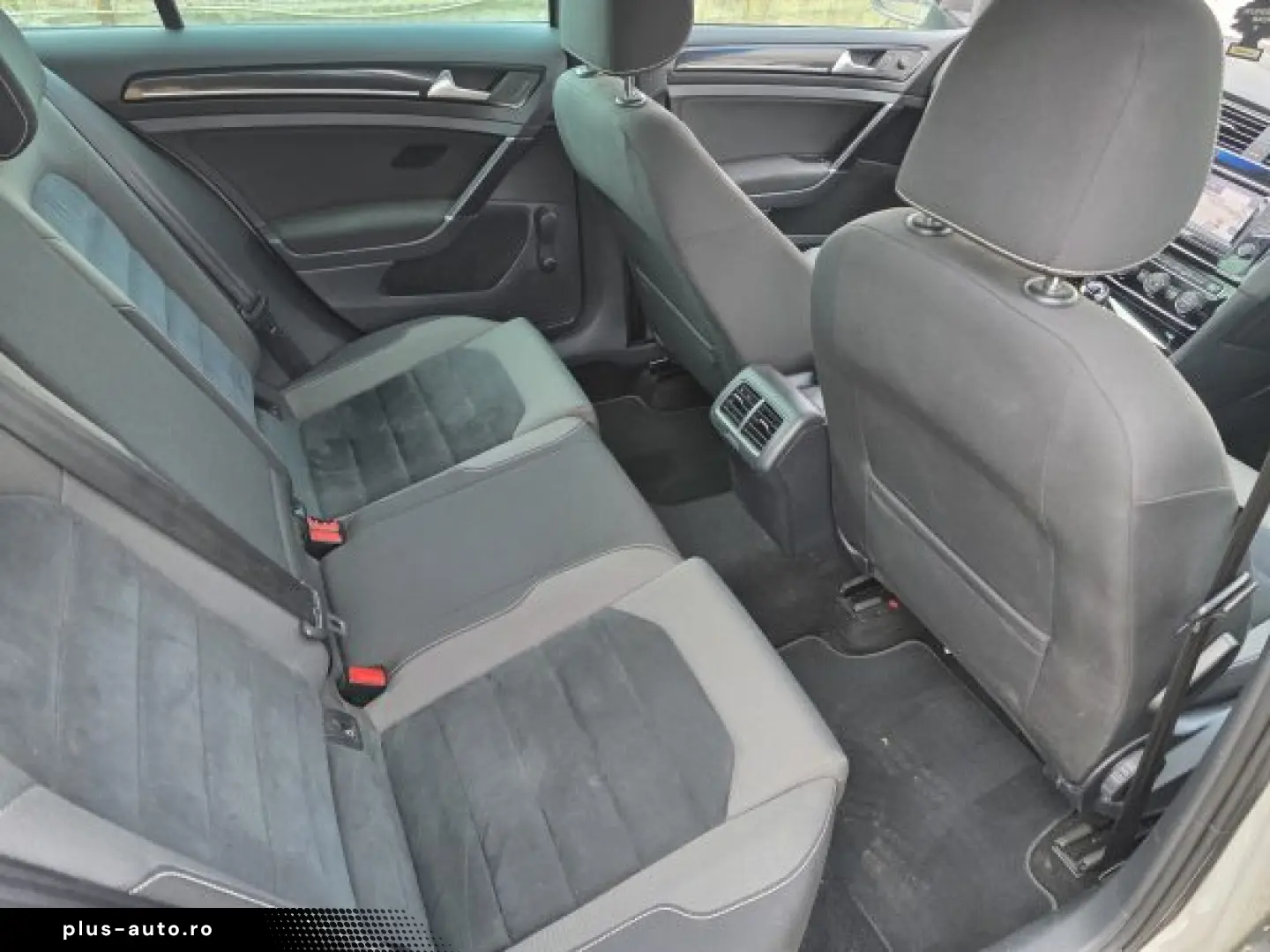 VW GOLF 7   An 2013   Motor 2 0 DIESEL – EURO 6