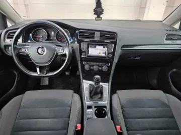 VW GOLF 7   An 2013   Motor 2 0 DIESEL – EURO 6