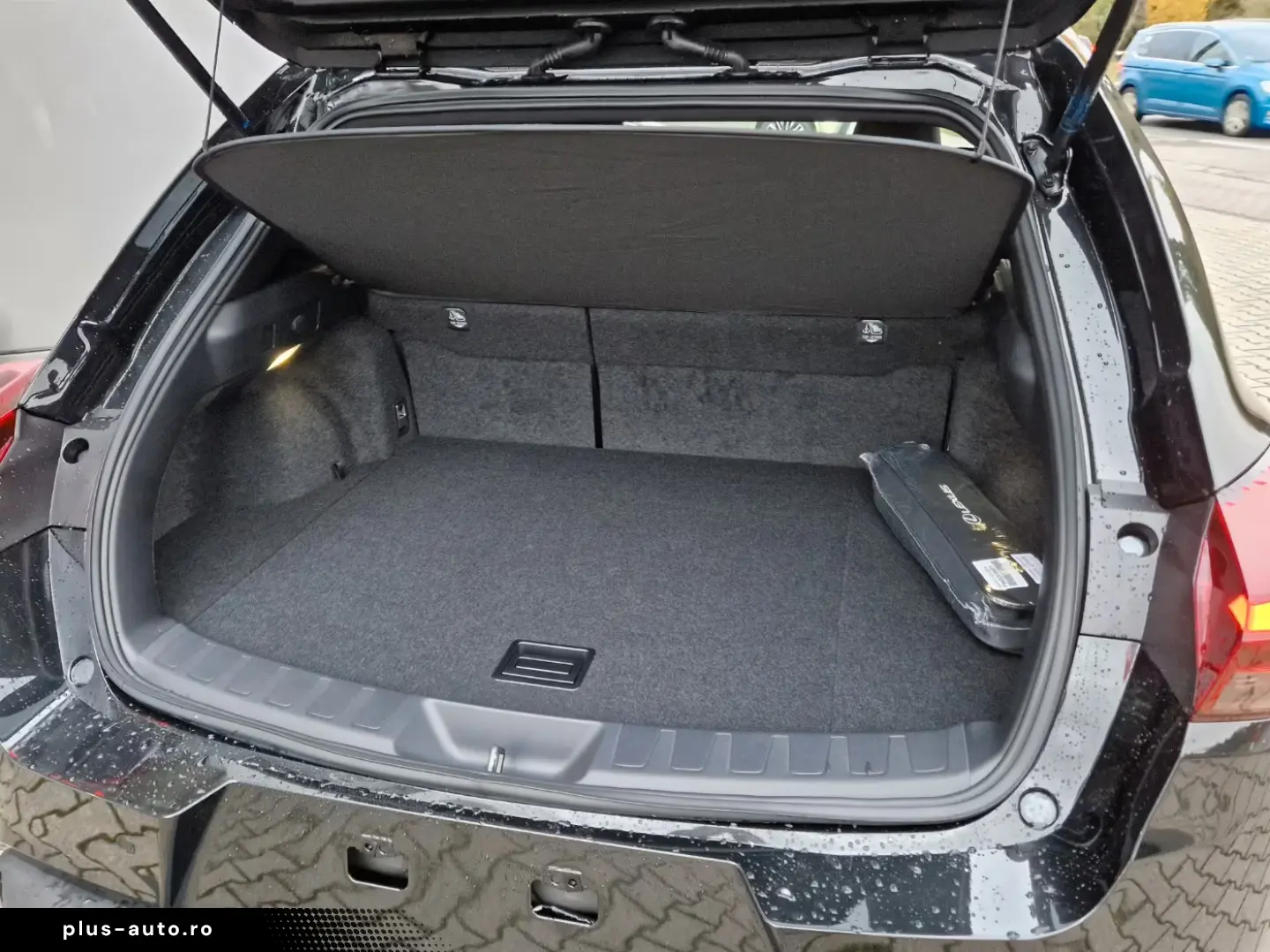 Lexus UX 300h F Sport Design ACC FLA SpurH LM