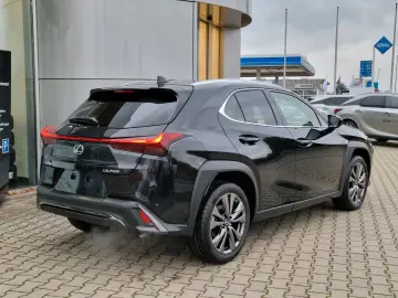 Lexus UX 300h F Sport Design ACC FLA SpurH LM