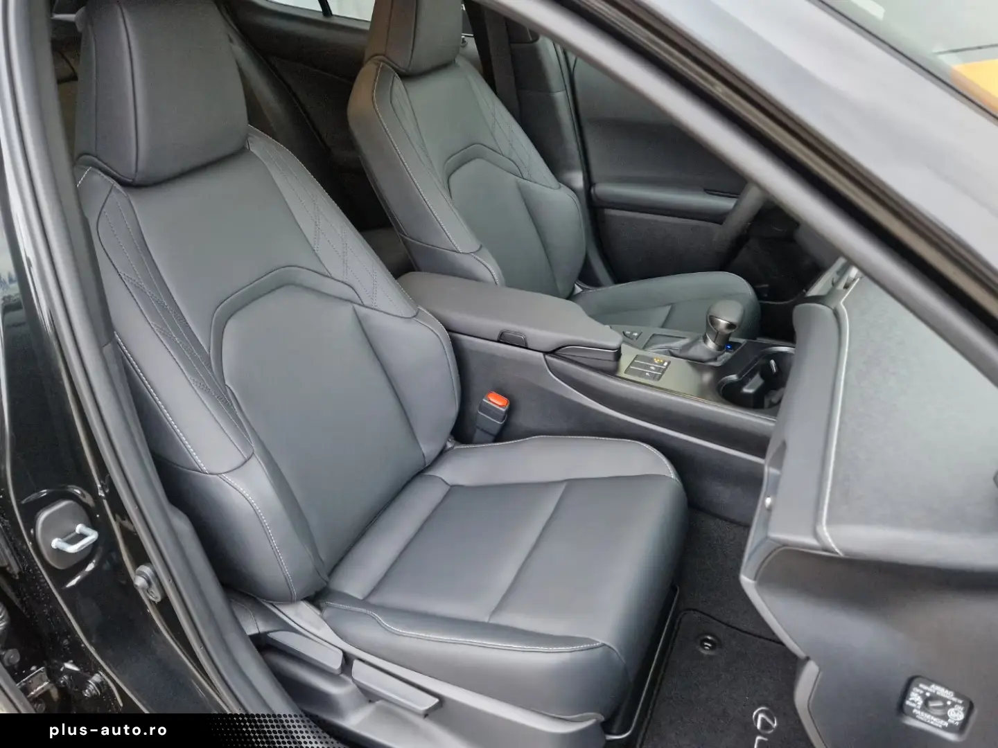 Lexus UX 300h F Sport Design ACC FLA SpurH LM