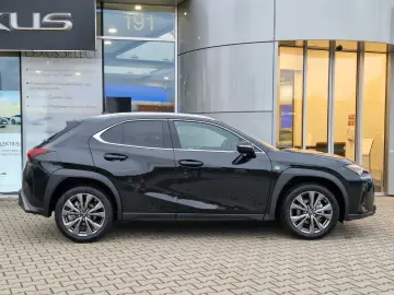 Lexus UX 300h F Sport Design ACC FLA SpurH LM