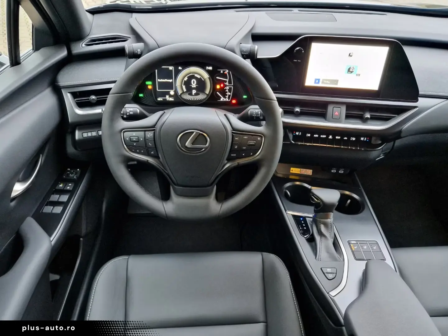 Lexus UX 300h F Sport Design ACC FLA SpurH LM