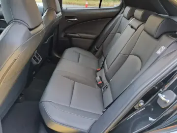 Lexus UX 300h F Sport Design ACC FLA SpurH LM