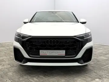 AUDI Q8 50TDI qu. S Line Sport  Tour Pano Abt 330PS