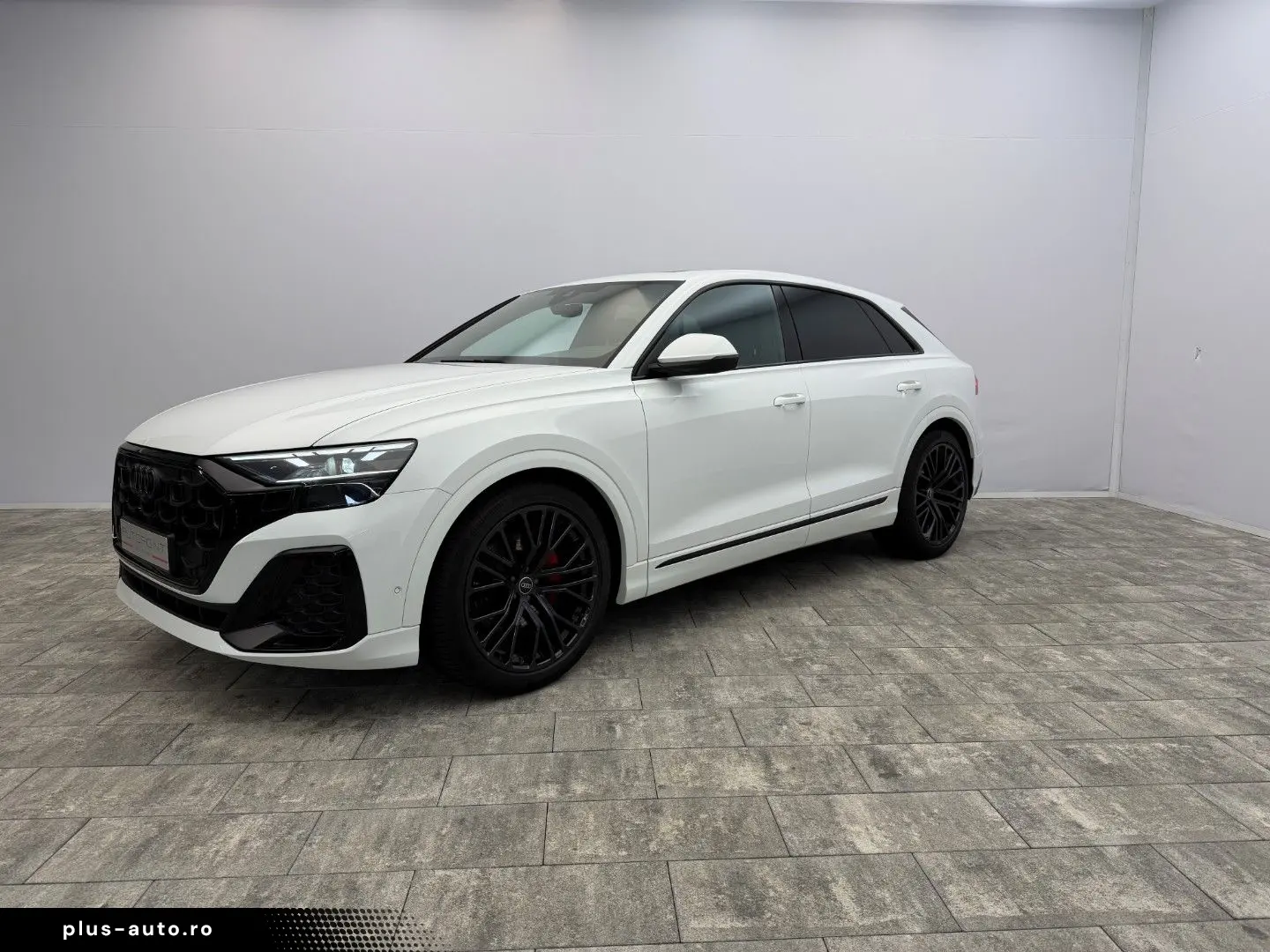 AUDI Q8 50TDI qu. S Line Sport  Tour Pano Abt 330PS