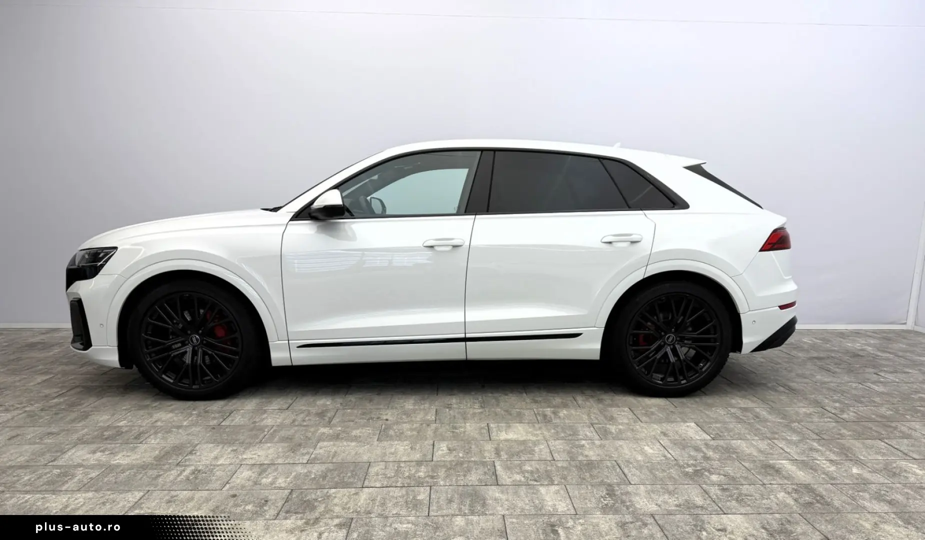 AUDI Q8 50TDI qu. S Line Sport  Tour Pano Abt 330PS