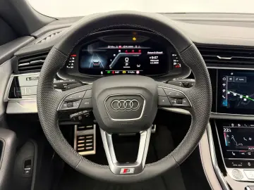 AUDI Q8 50TDI qu. S Line Sport  Tour Pano Abt 330PS