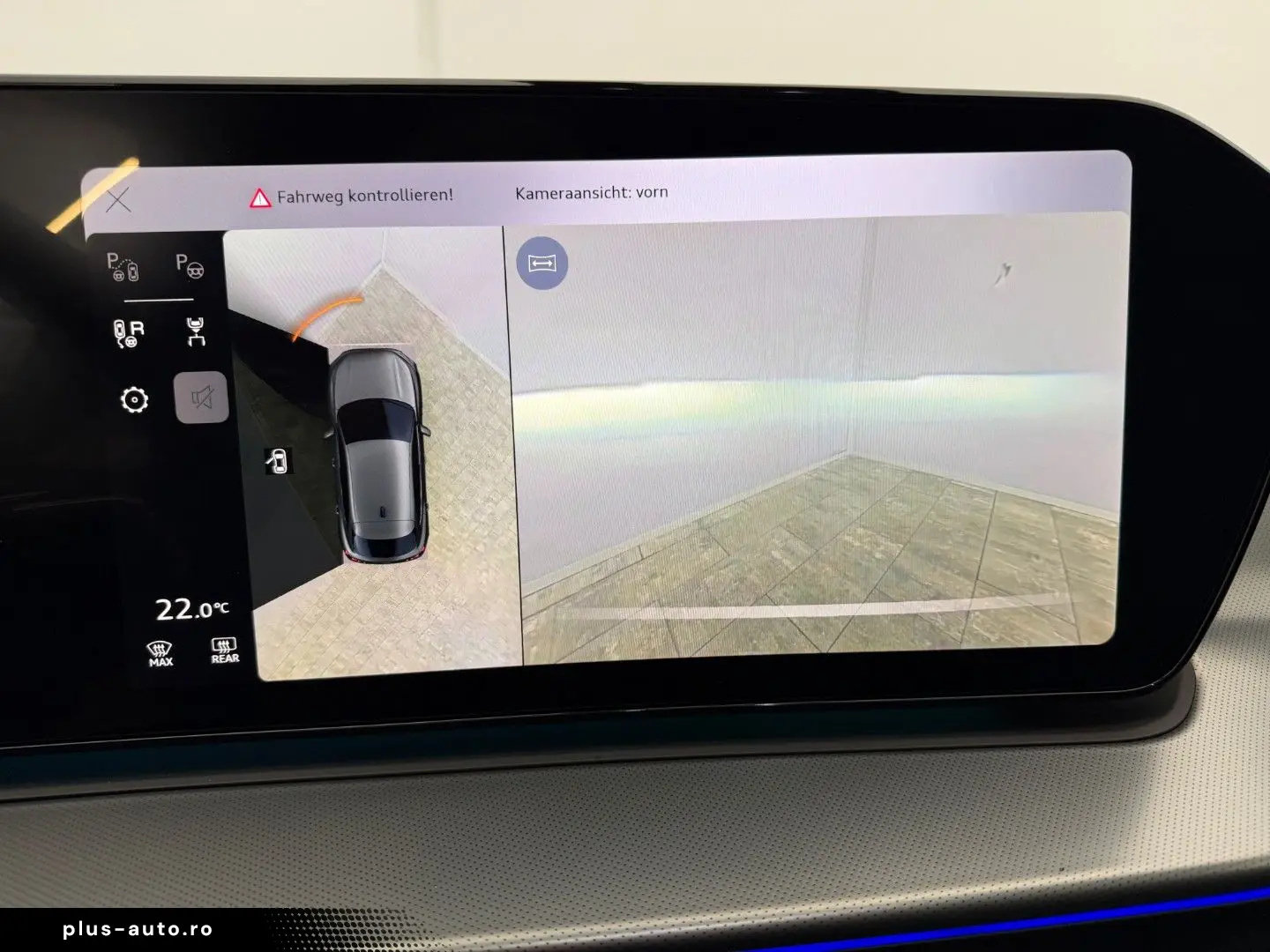 AUDI Q8 50TDI qu. S Line Sport  Tour Pano Abt 330PS