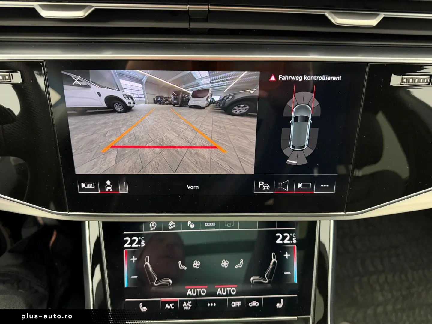 AUDI Q8 50TDI qu. S Line Sport  Tour Pano Abt 330PS