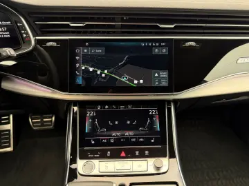 AUDI Q8 50TDI qu. S Line Sport  Tour Pano Abt 330PS