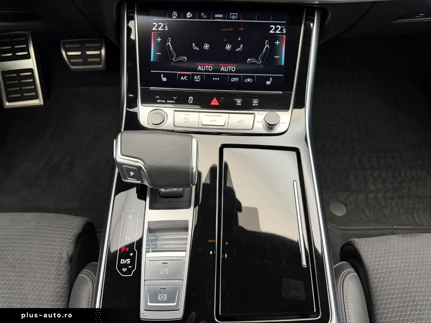 AUDI Q8 50TDI qu. S Line Sport  Tour Pano Abt 330PS