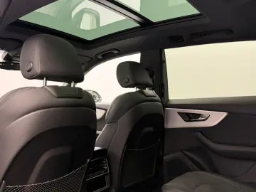 AUDI Q8 50TDI qu. S Line Sport  Tour Pano Abt 330PS