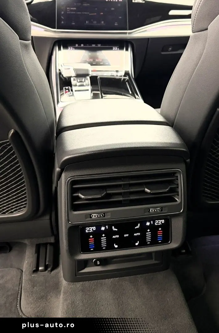 AUDI Q8 50TDI qu. S Line Sport  Tour Pano Abt 330PS