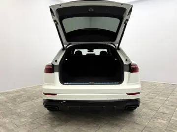 AUDI Q8 50TDI qu. S Line Sport  Tour Pano Abt 330PS