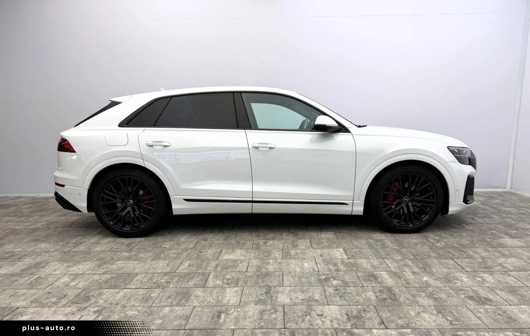 AUDI Q8 50TDI qu. S Line Sport  Tour Pano Abt 330PS