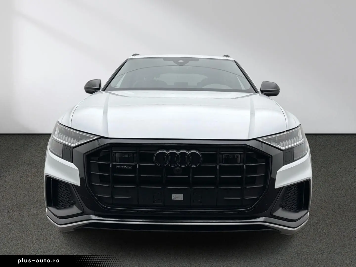 AUDI Q8 competition plus 50 TDI quattro Matrix Pano.