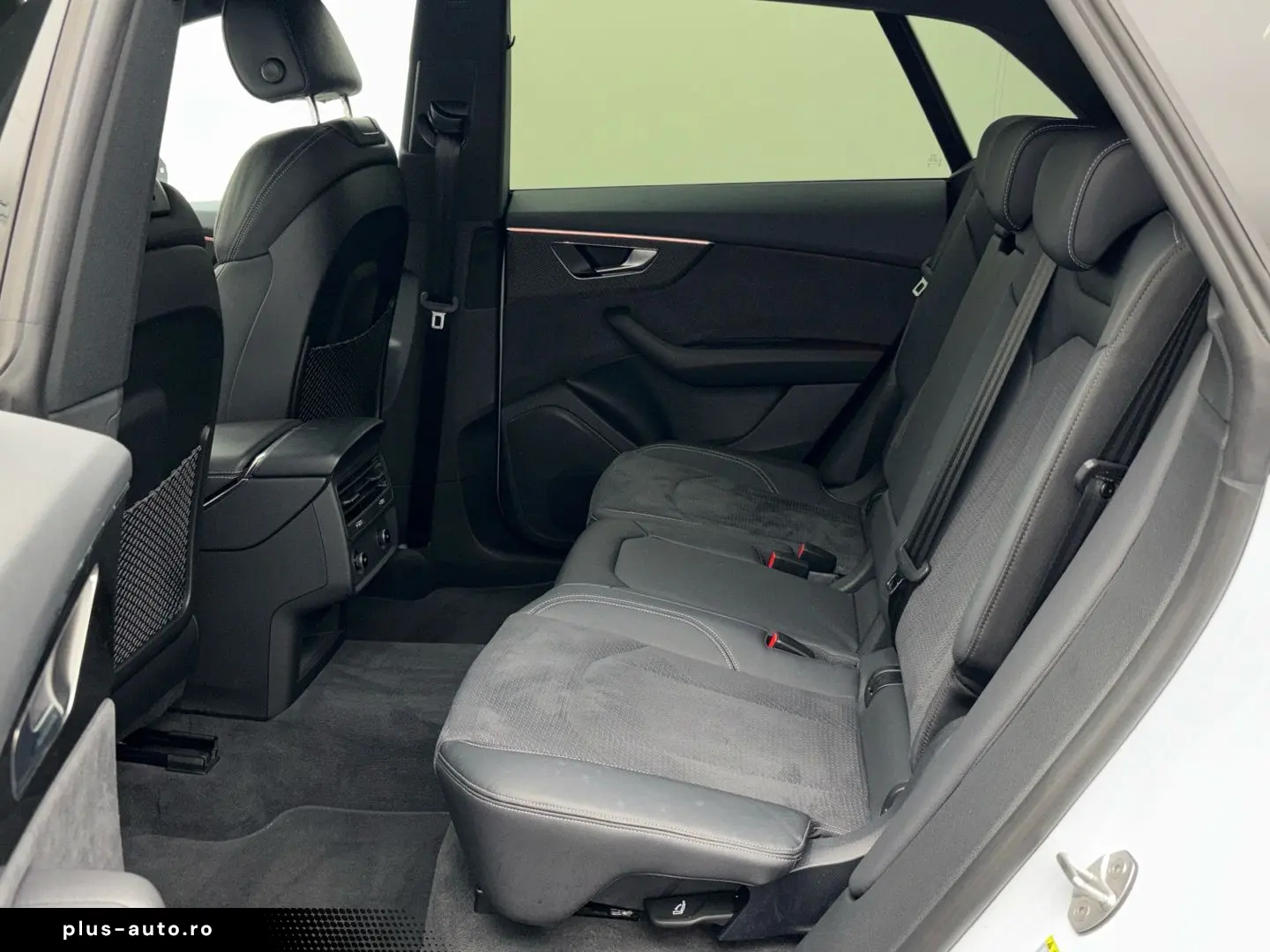 AUDI Q8 competition plus 50 TDI quattro Matrix Pano.