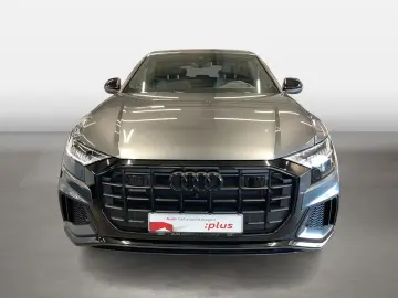 AUDI Q8 50 TDI quattro tiptronic S Line MTRX ACC HUD