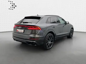 AUDI Q8 50 TDI qu S line tip Air B&O Pano Standh Matr
