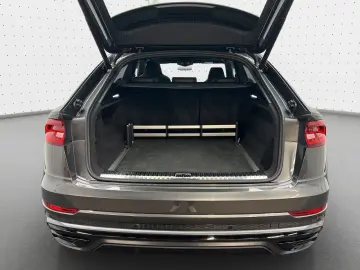 AUDI Q8 50 TDI qu S line tip Air B&O Pano Standh Matr