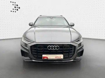 AUDI Q8 50 TDI qu S line tip Air B&O Pano Standh Matr