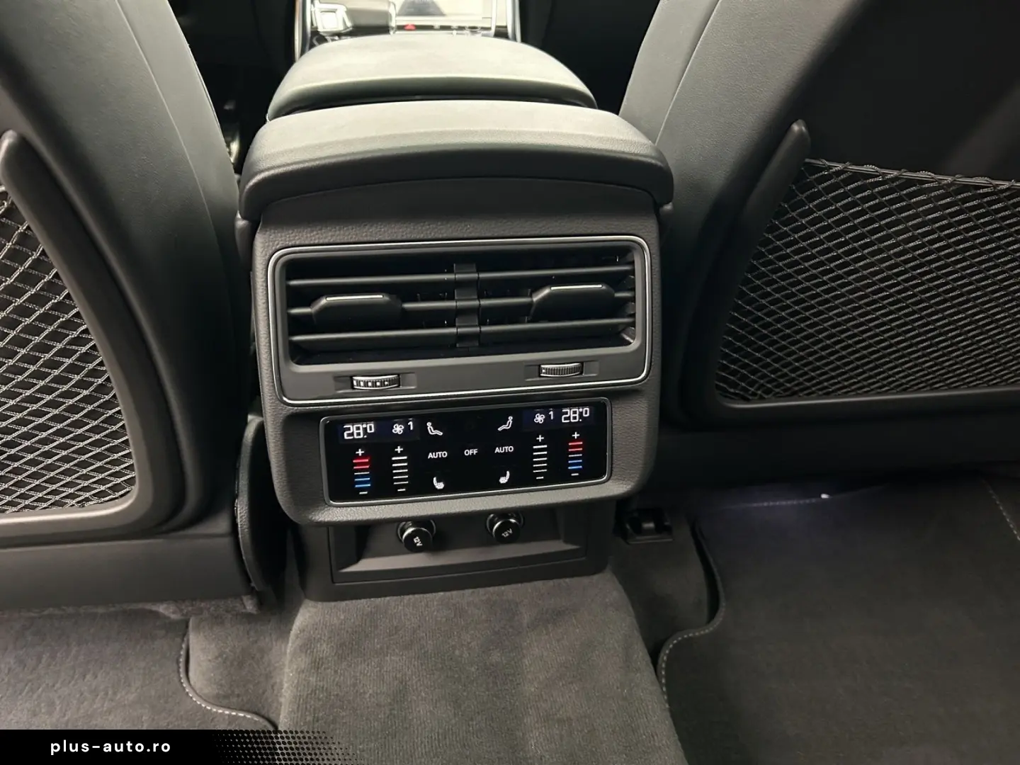 AUDI Q8 50 TDI qu S line tip Air B&O Pano Standh Matr