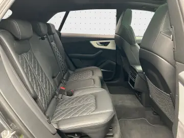 AUDI Q8 50 TDI qu S line tip Air B&O Pano Standh Matr