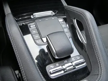 Mercedes-Benz GLS 450