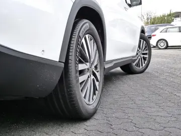 Mercedes-Benz GLS 450