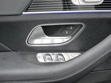 Mercedes-Benz GLS 450