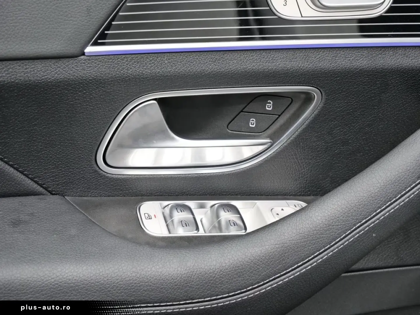 Mercedes-Benz GLS 450