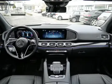 Mercedes-Benz GLS 450