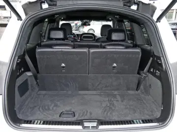 Mercedes-Benz GLS 450