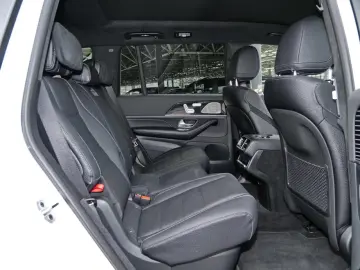 Mercedes-Benz GLS 450