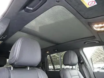 Mercedes-Benz GLS 450