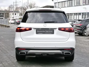 Mercedes-Benz GLS 450