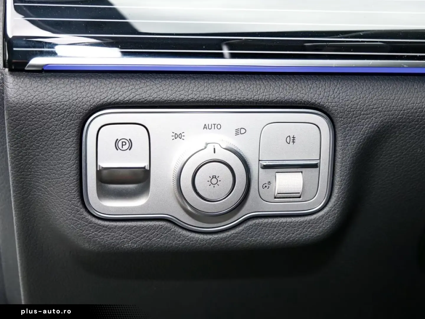 Mercedes-Benz GLS 450