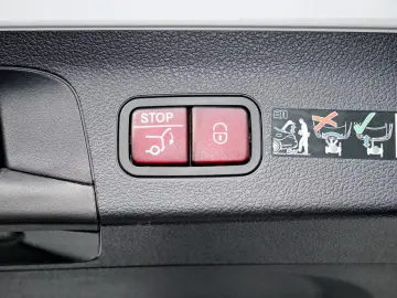 Mercedes-Benz GLS 450