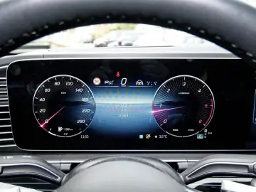 Mercedes-Benz GLS 450